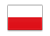 PASTICCERIA ARTE BIANCA - Polski